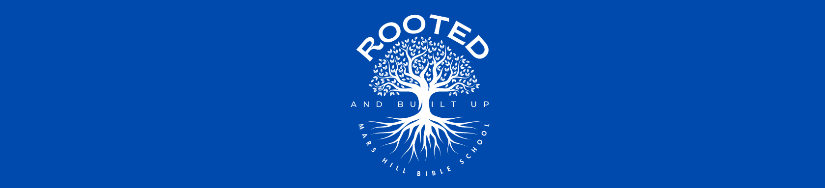 Rooted and Built Up